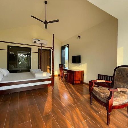 Las Cabanas Resort Pushkar Ngoại thất bức ảnh