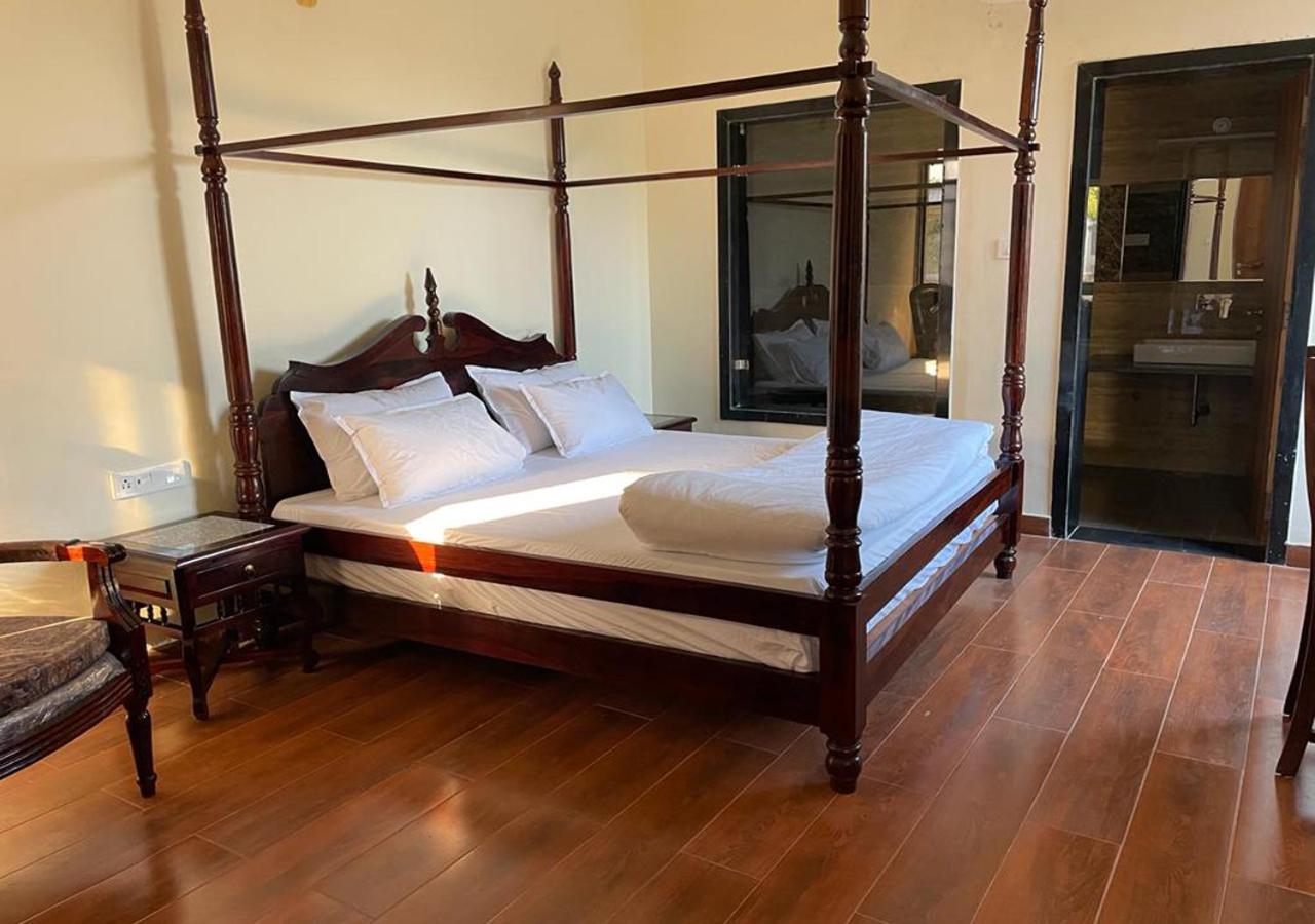 Las Cabanas Resort Pushkar Ngoại thất bức ảnh