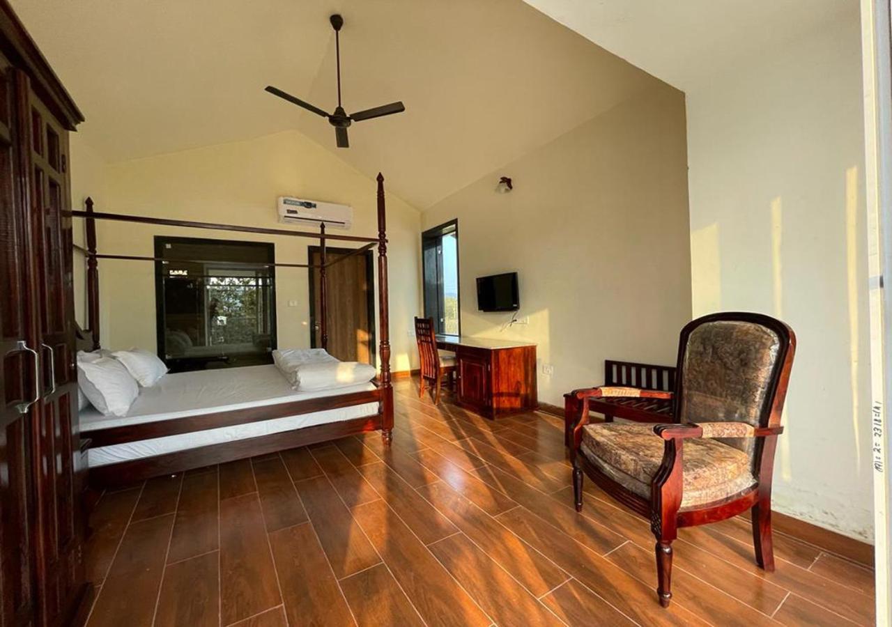 Las Cabanas Resort Pushkar Ngoại thất bức ảnh