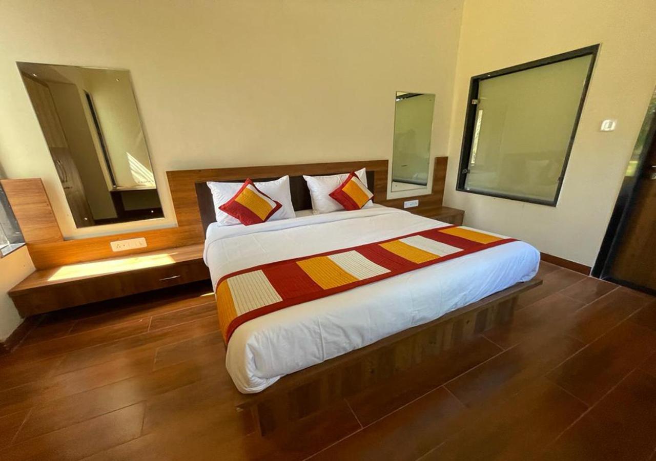 Las Cabanas Resort Pushkar Ngoại thất bức ảnh